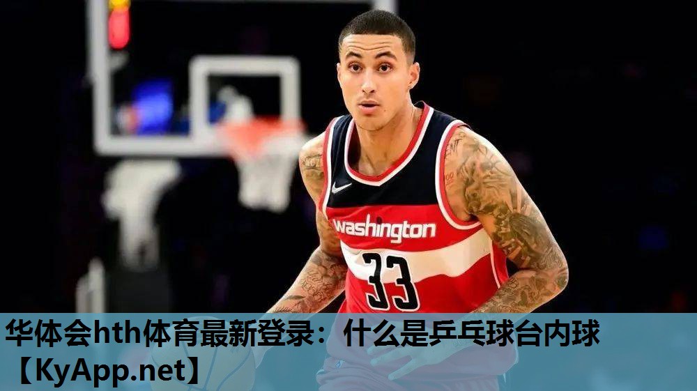 什么是乒乓球台内球 什么是乒乓球台内球