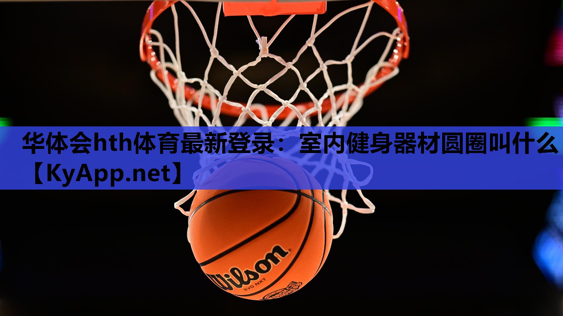 室内健身器材圆圈叫什么 室内健身器材圆圈叫什么