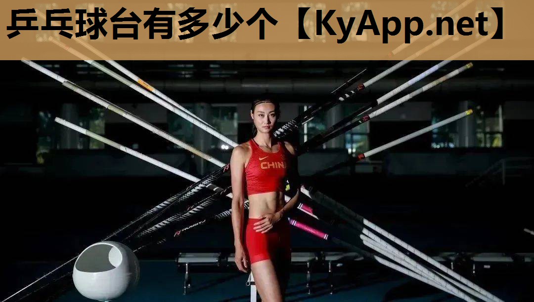 乒乓球台有多少个 乒乓球台有多少个