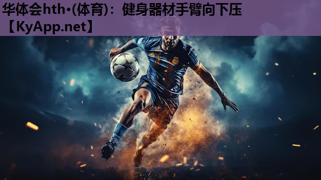 健身器材手臂向下压 健身器材手臂向下压