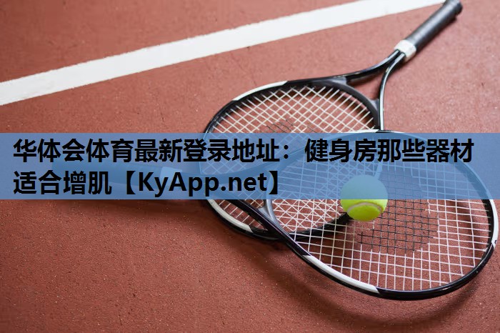 健身房那些器材适合增肌 健身房那些器材适合增肌