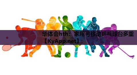 家用可移动乒乓球台多重 家用可移动乒乓球台多重