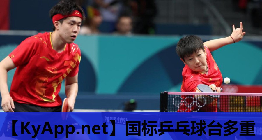 国标乒乓球台多重 国标乒乓球台多重