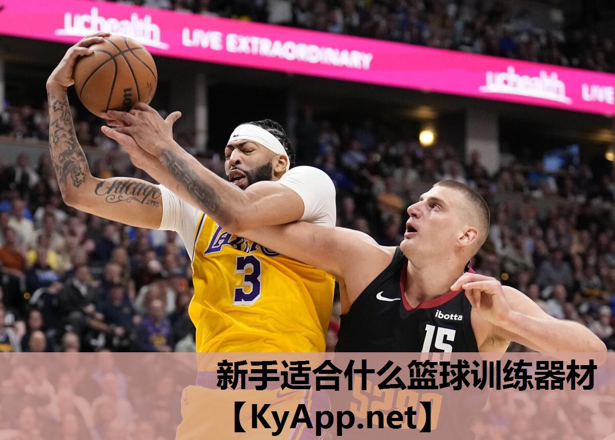 新手适合什么篮球训练器材 新手适合什么篮球训练器材