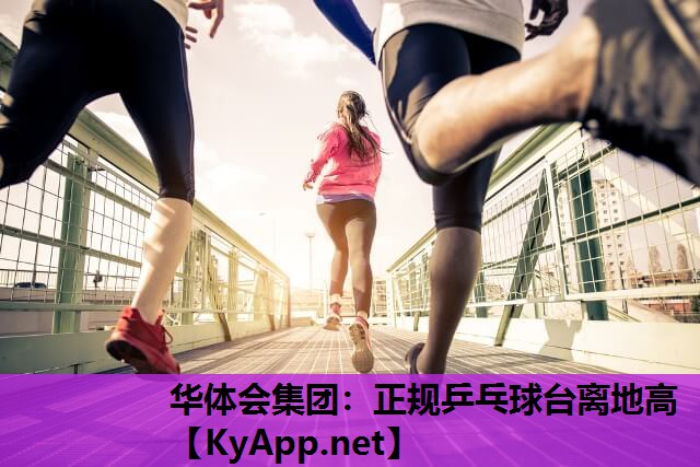 正规乒乓球台离地高 正规乒乓球台离地高