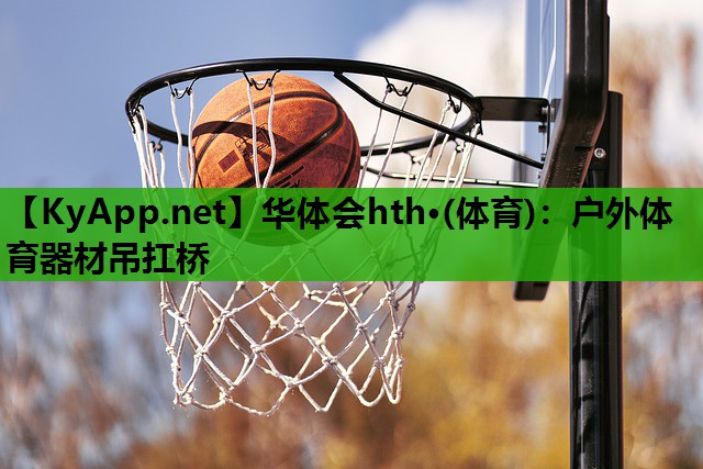 户外体育器材吊扛桥 户外体育器材吊扛桥