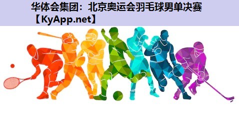 北京奥运会羽毛球男单决赛 北京奥运会羽毛球男单决赛