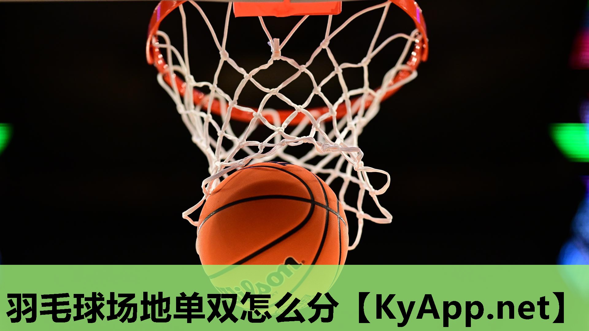 羽毛球场地单双怎么分 羽毛球场地单双怎么分