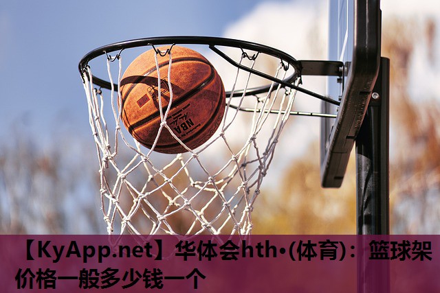 篮球架价格一般多少钱一个 篮球架价格一般多少钱一个