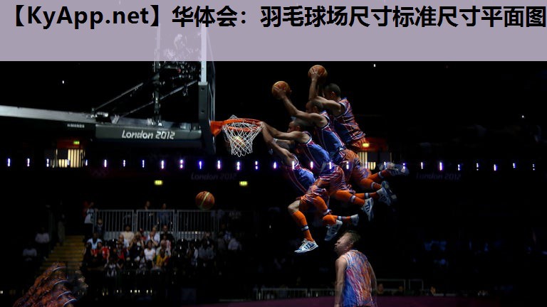 羽毛球场尺寸标准尺寸平面图 羽毛球场尺寸标准尺寸平面图