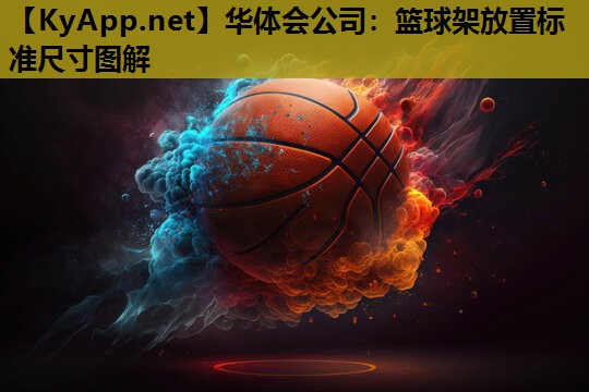 篮球架放置标准尺寸图解 篮球架放置标准尺寸图解