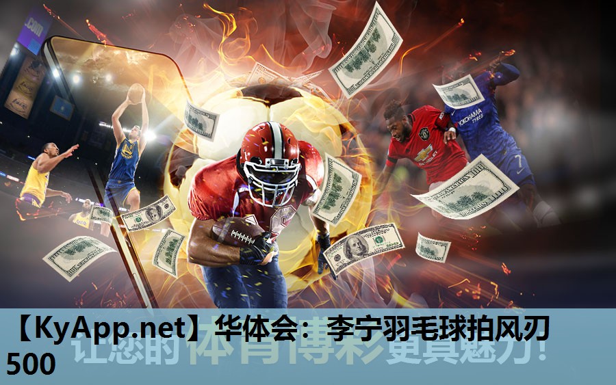 李宁羽毛球拍风刃500 李宁羽毛球拍风刃500