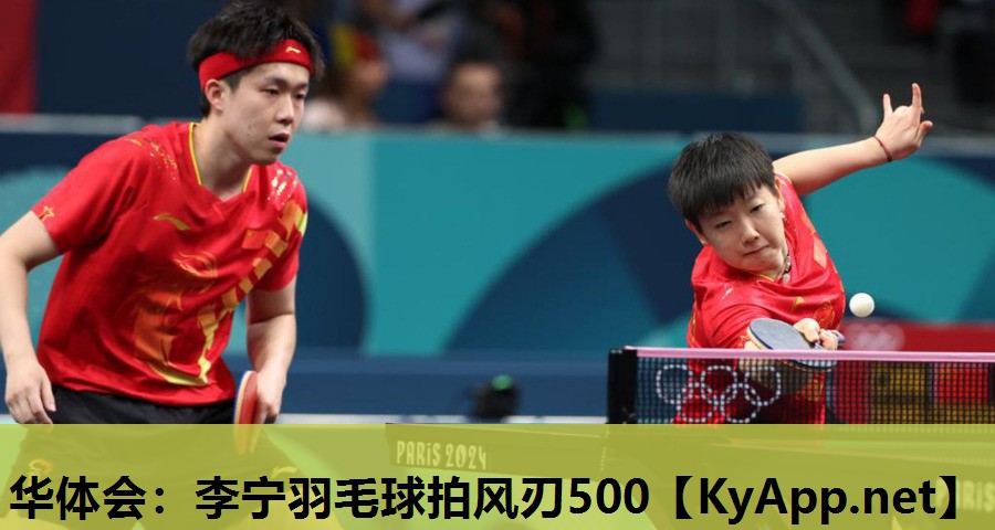 李宁羽毛球拍风刃500 李宁羽毛球拍风刃500