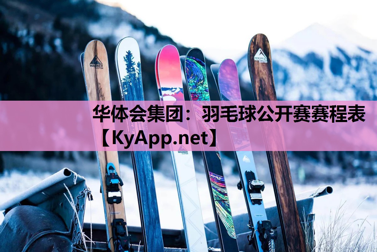 羽毛球公开赛赛程表 羽毛球公开赛赛程表