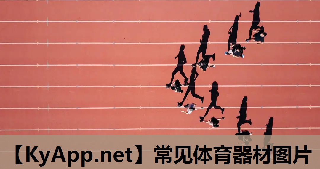 常见体育器材图片 常见体育器材图片