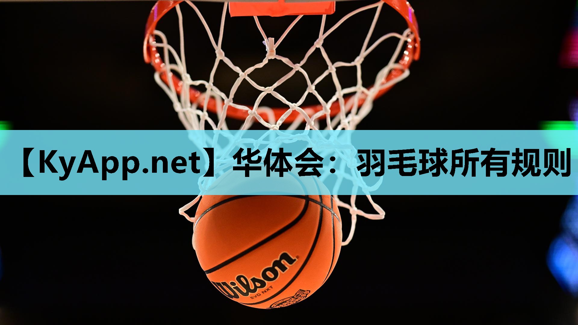 羽毛球所有规则 羽毛球所有规则