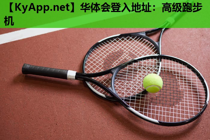 高级跑步机 高级跑步机