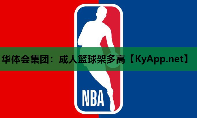 成人篮球架多高 成人篮球架多高