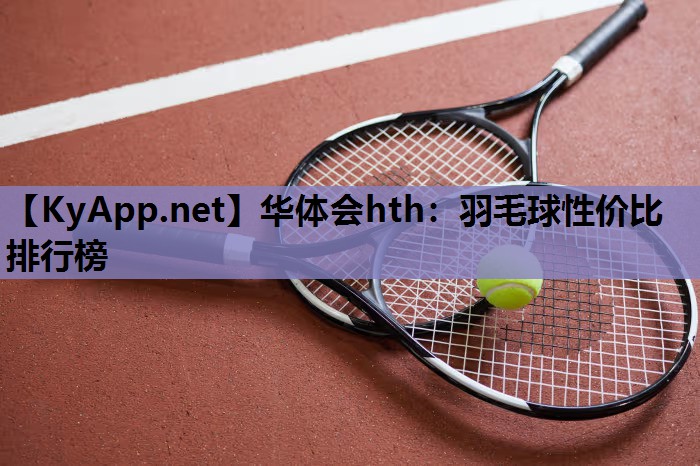 羽毛球性价比排行榜 羽毛球性价比排行榜
